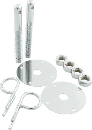 Allstar Performance Hood Pin Kits ALL18514