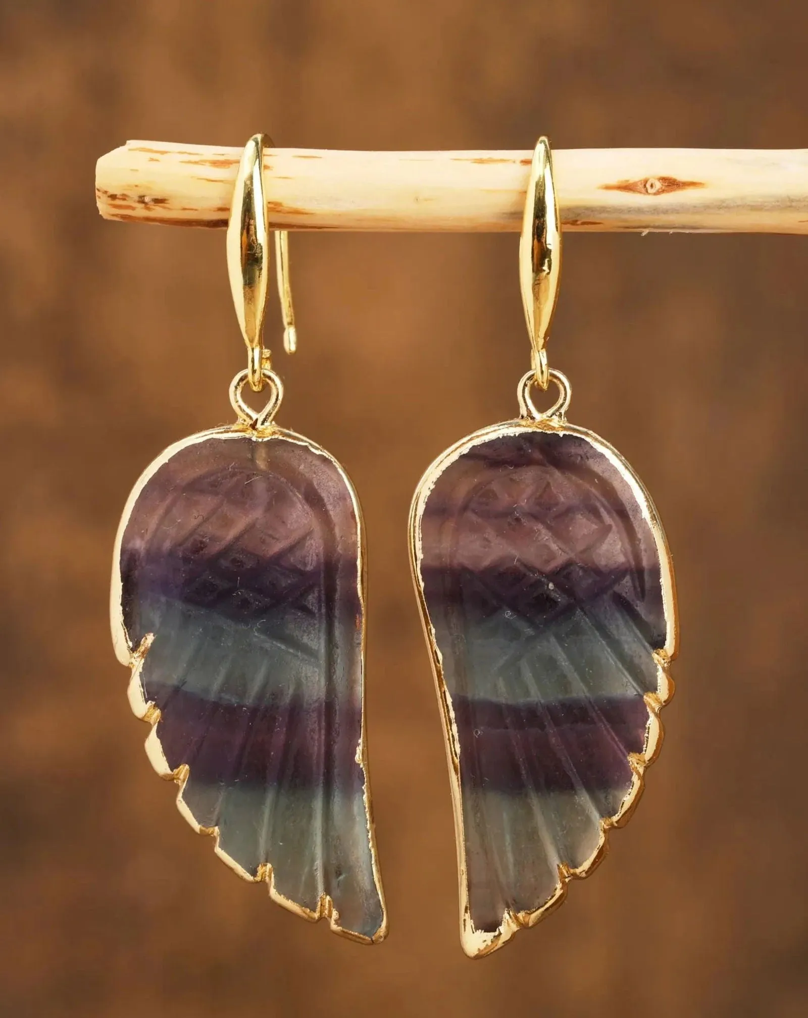 Angel Wings Earnings Collection