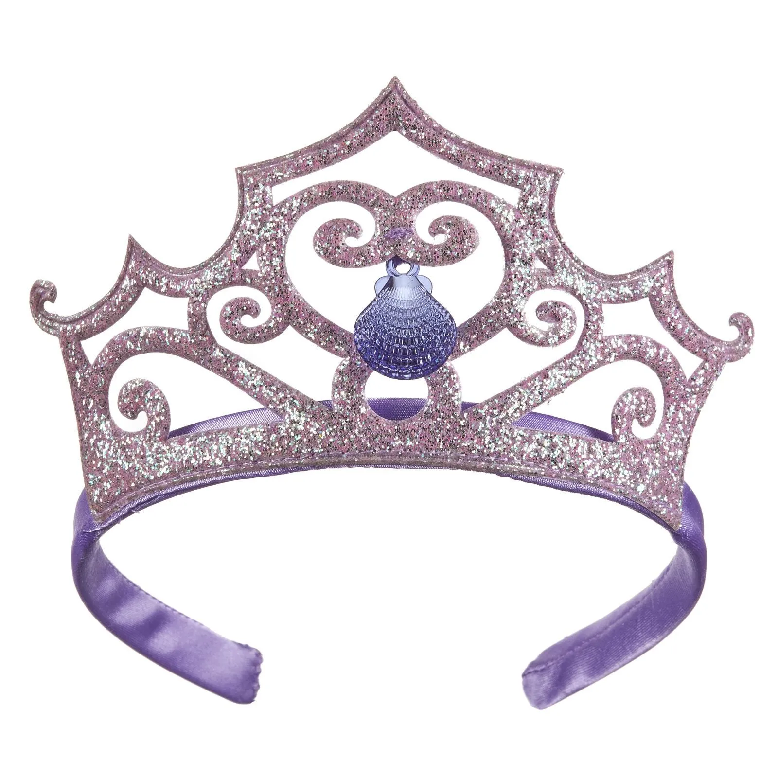 Ariel Ultimate Princess Tiara for Kids - Disney The Little Mermaid