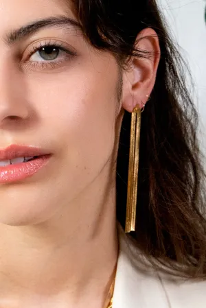 Boogie Nights Earring