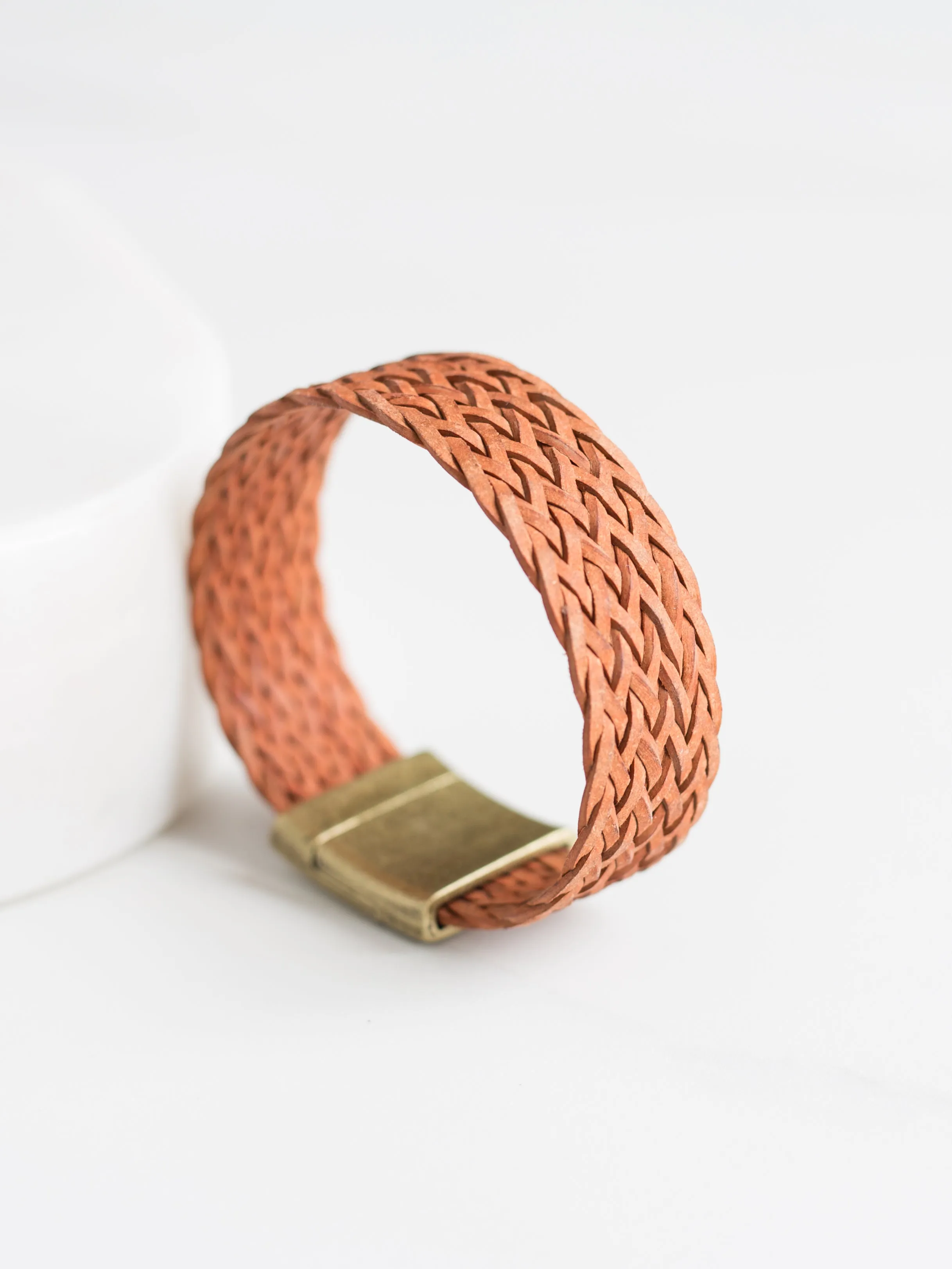 Braided Cuff