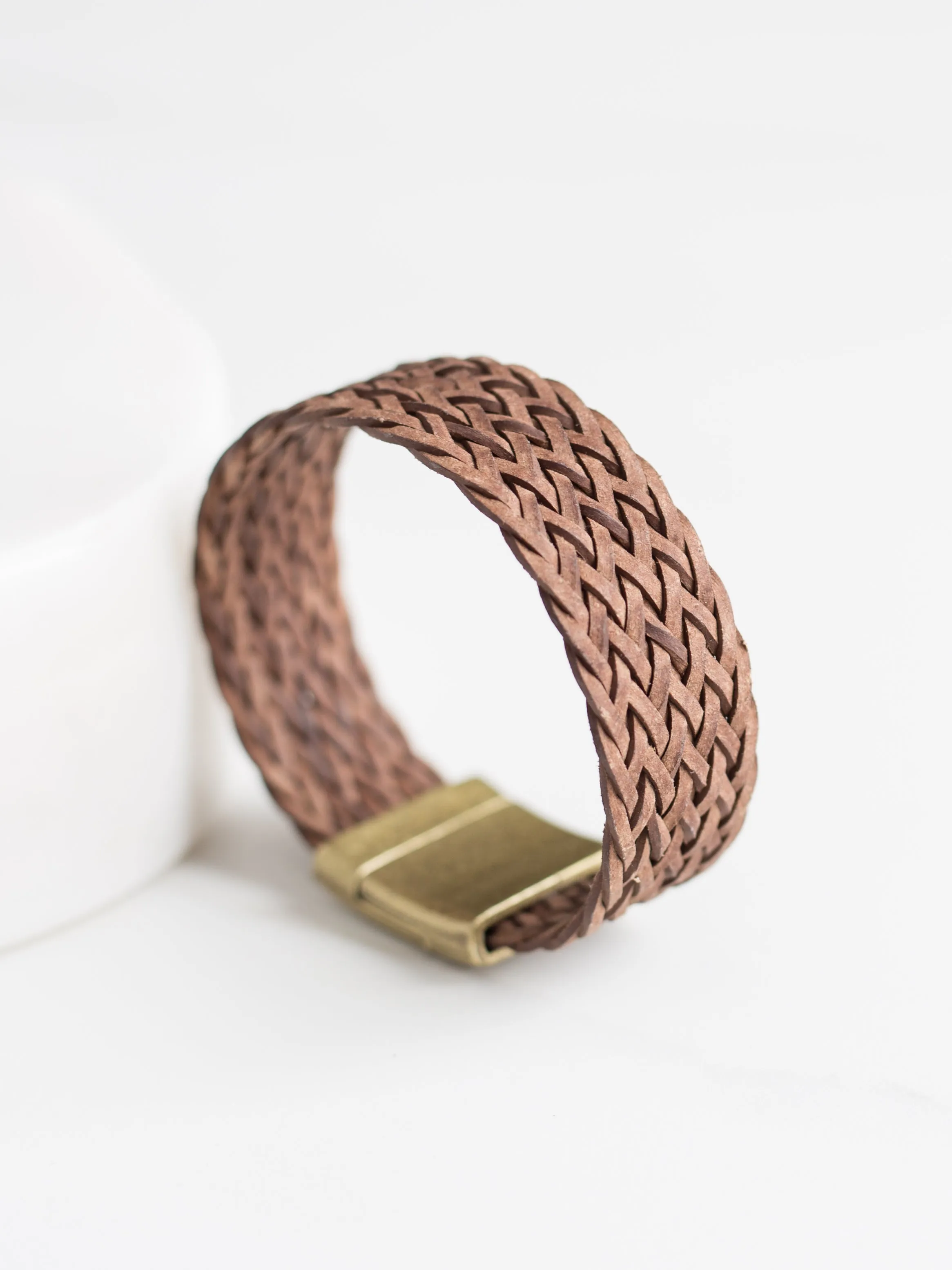 Braided Cuff