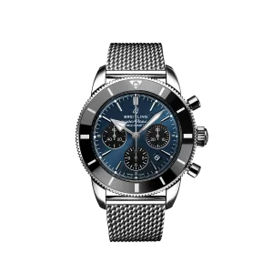 Breitling Superocean Heritage B01 Chronograph 44