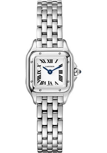 Cartier Panth�re de Cartier Watch - 25 mm Steel Case - WSPN0019