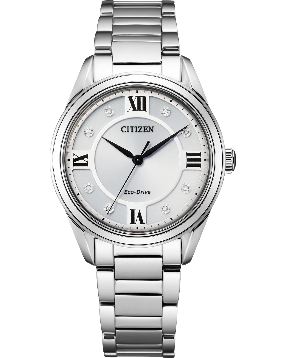 Citizen Ladies' EM0870-58A Arezzo Watch