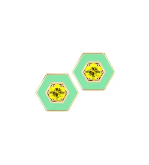 CLASSIX HEXA YELLOW M