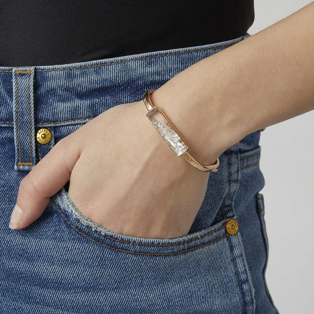 Core Shaker Bangle