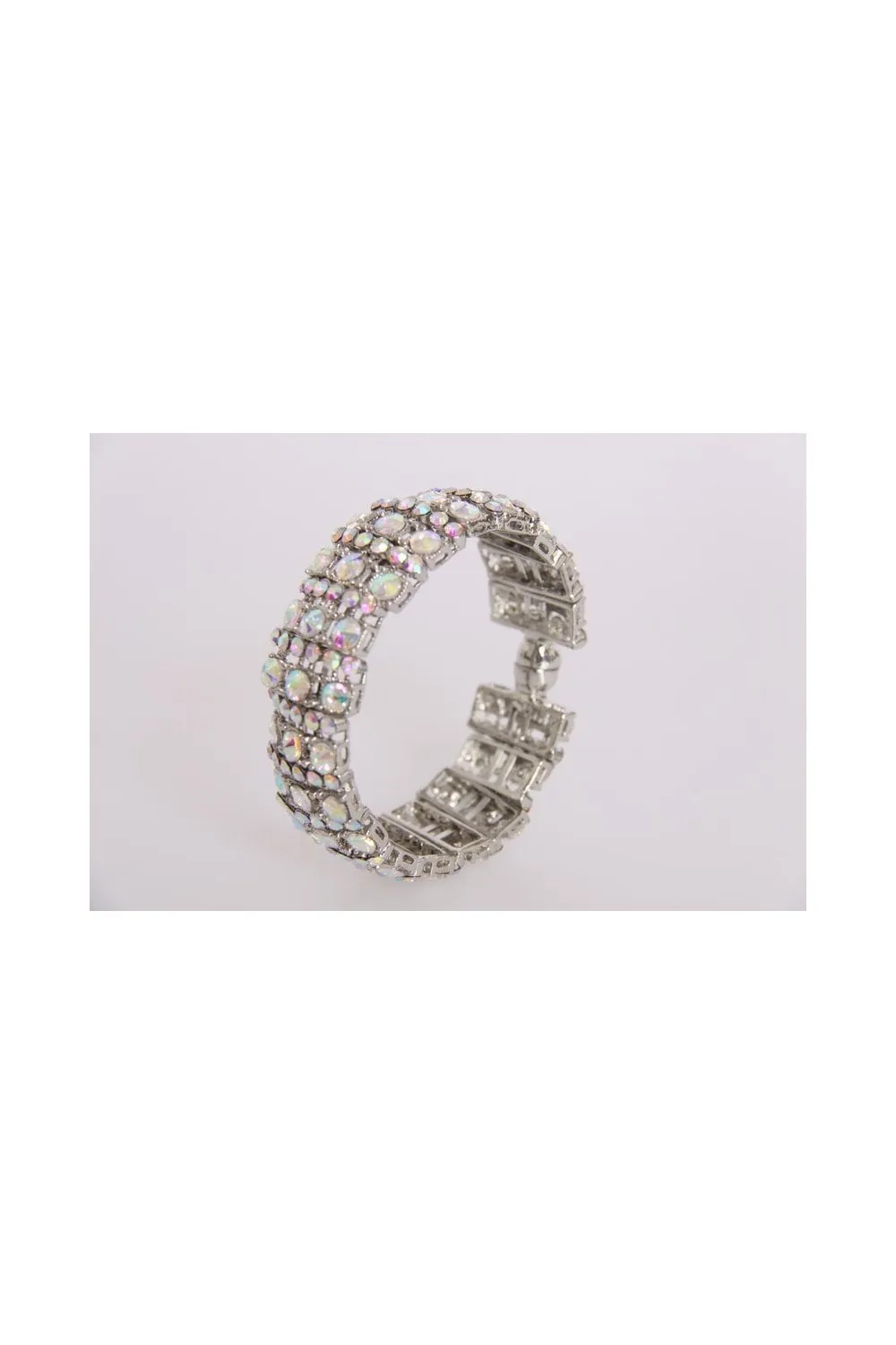 Diamanate Cuff Bracelet 2