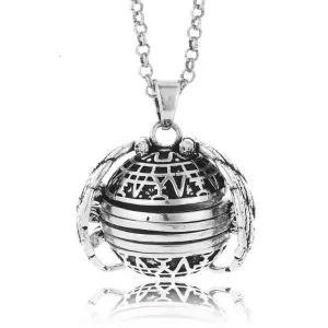 Expanding Photo Locket