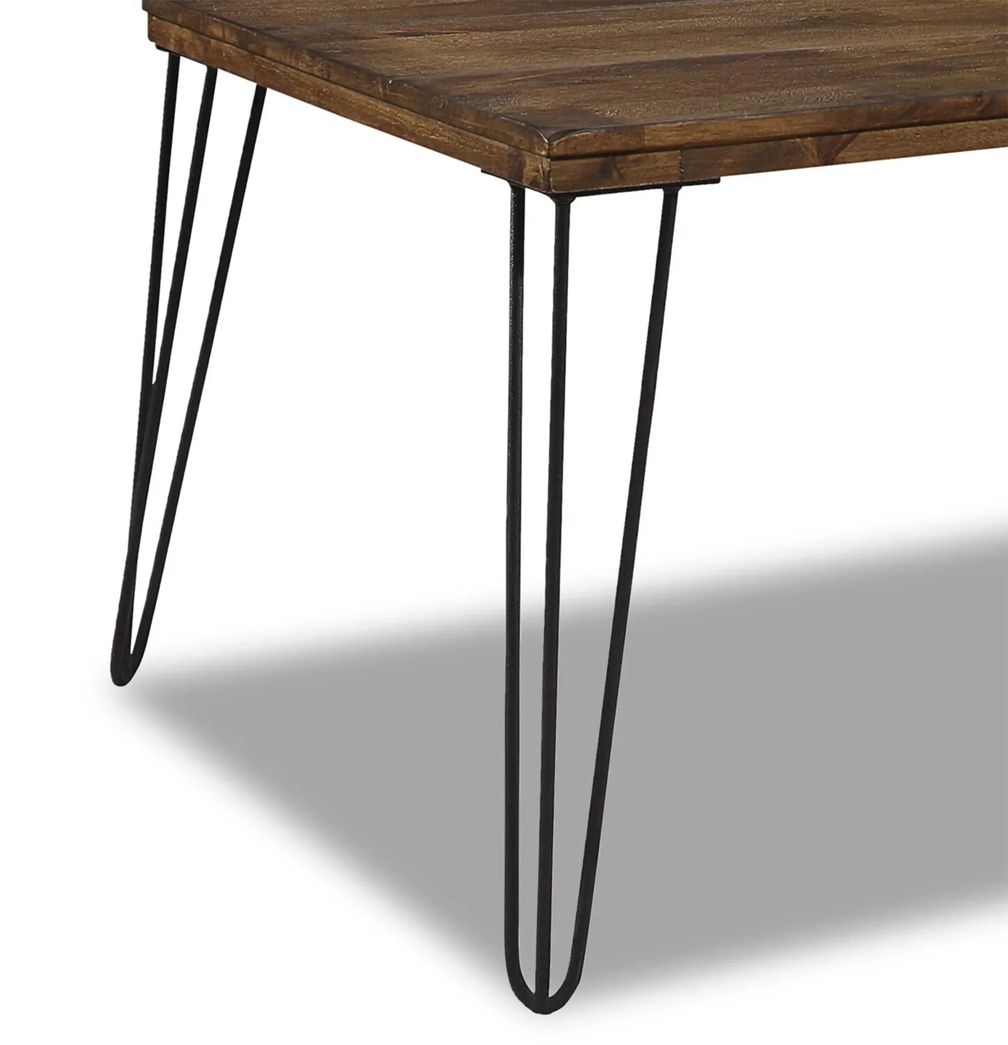 Gowan Coffee Table - Oak