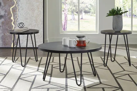 Hadasky Table (Set of 3)