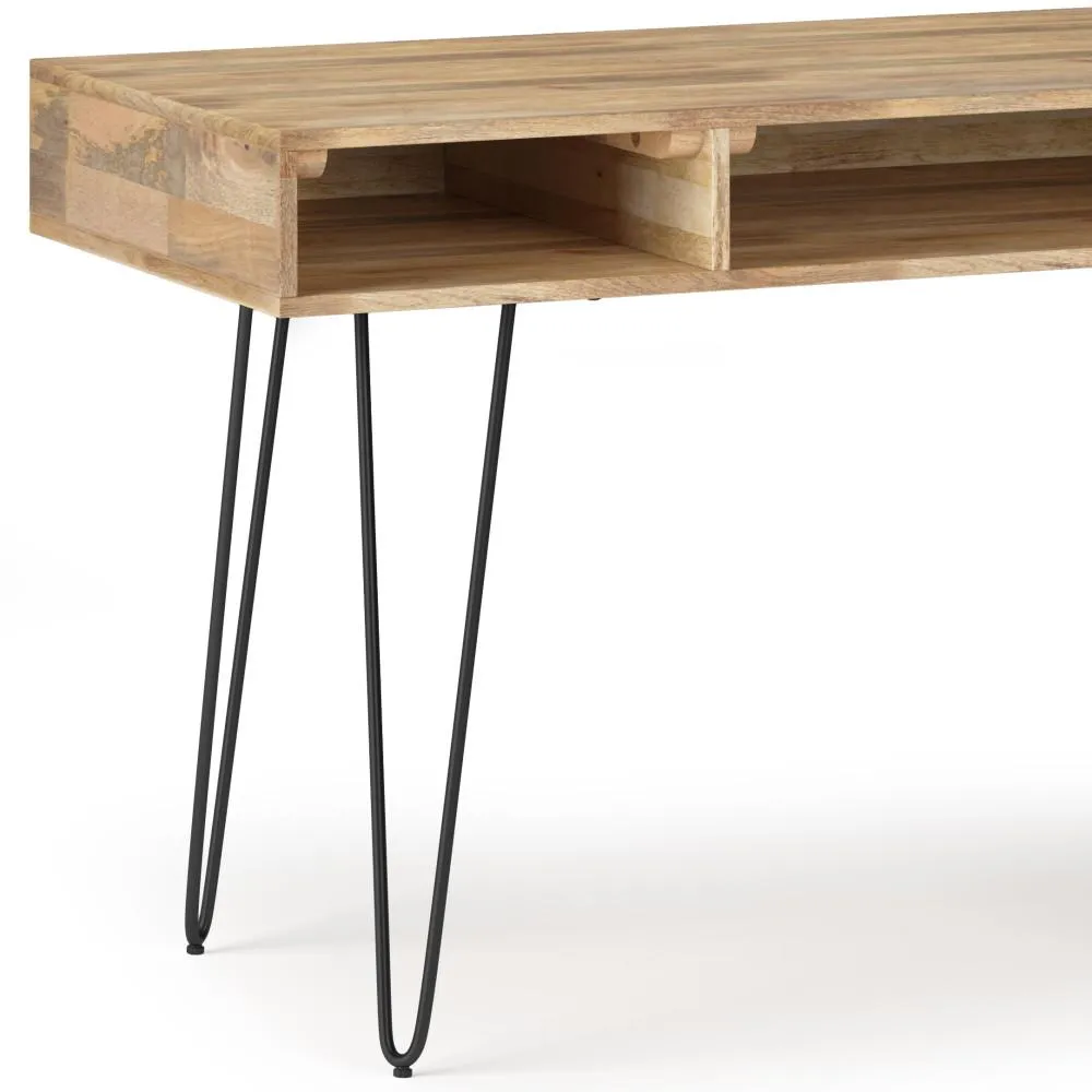 Hunter Desk in Mango