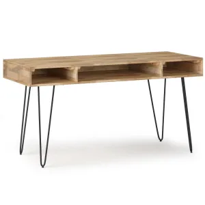 Hunter Desk in Mango