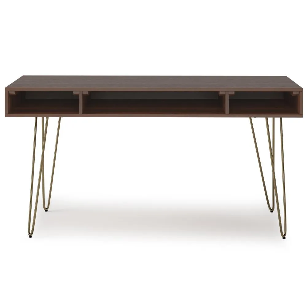 Hunter Desk in Mango