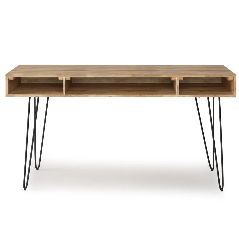 Hunter Desk in Mango