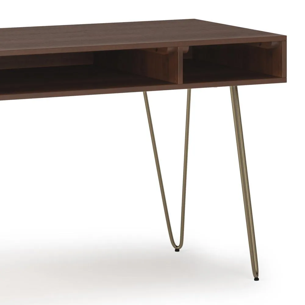 Hunter Desk in Mango