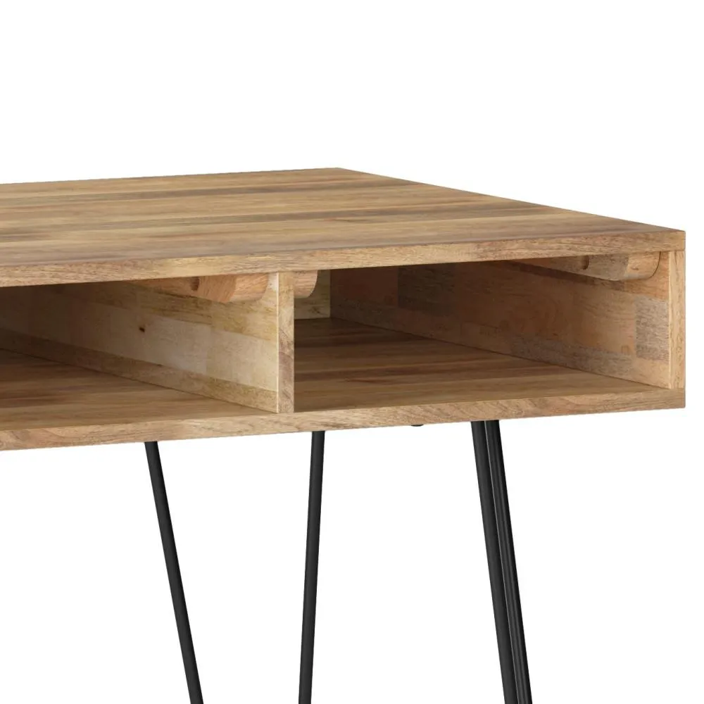 Hunter Desk in Mango