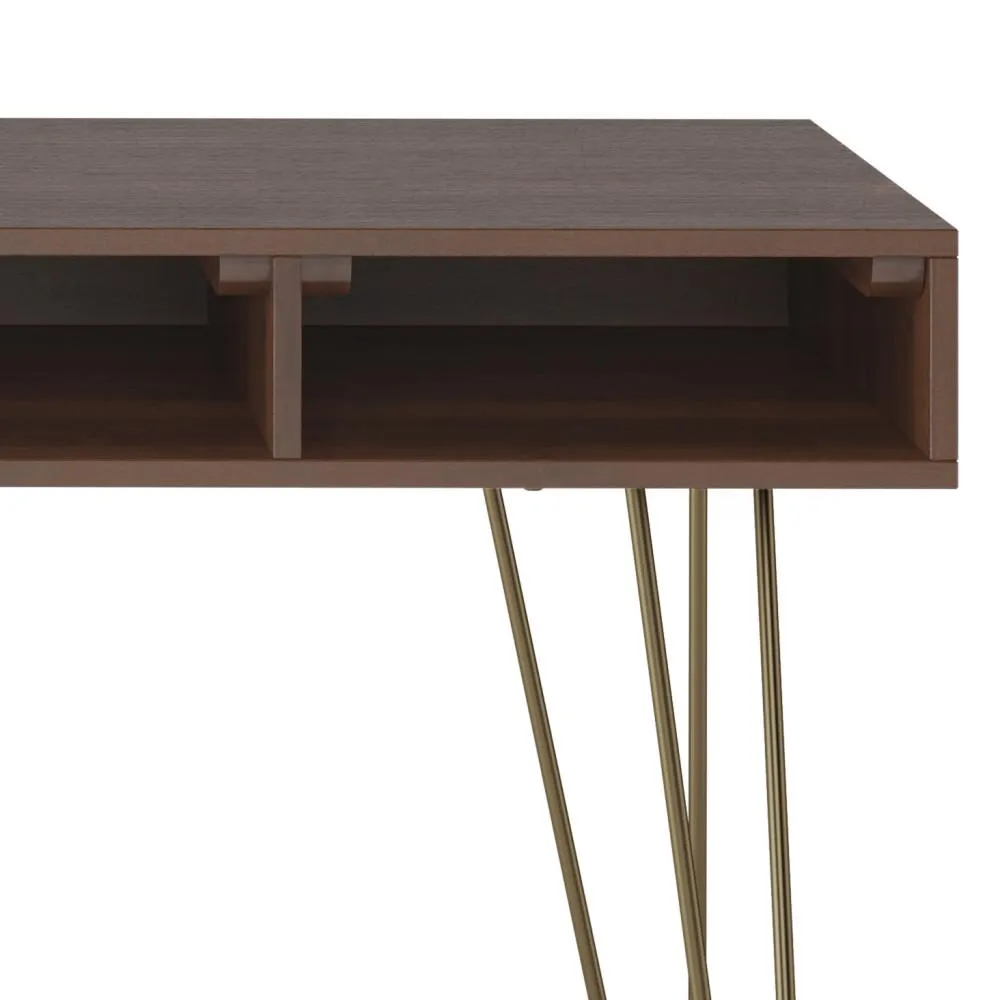 Hunter Desk in Mango