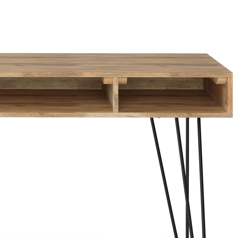 Hunter Desk in Mango