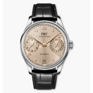 IWC Portugieser Automatic 42mm Dune