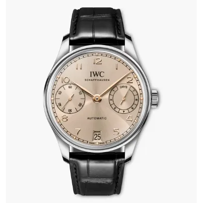 IWC Portugieser Automatic 42mm Dune