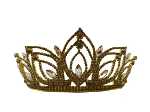 LARISSA TIARA HEADPIECE