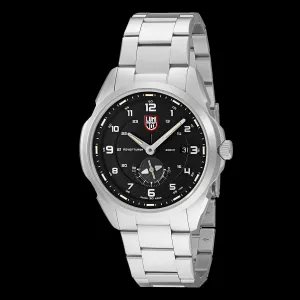 Luminox Men's XL.1762 Atacama Adventurer Field 42mm Quartz Watch