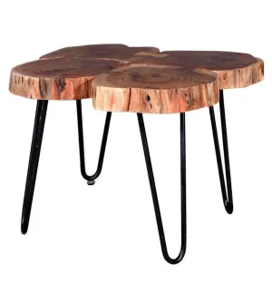 Nilima Side Table