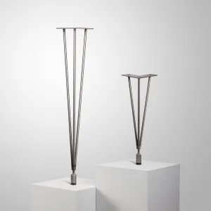 Original Adjustable Table Leg with Levelers