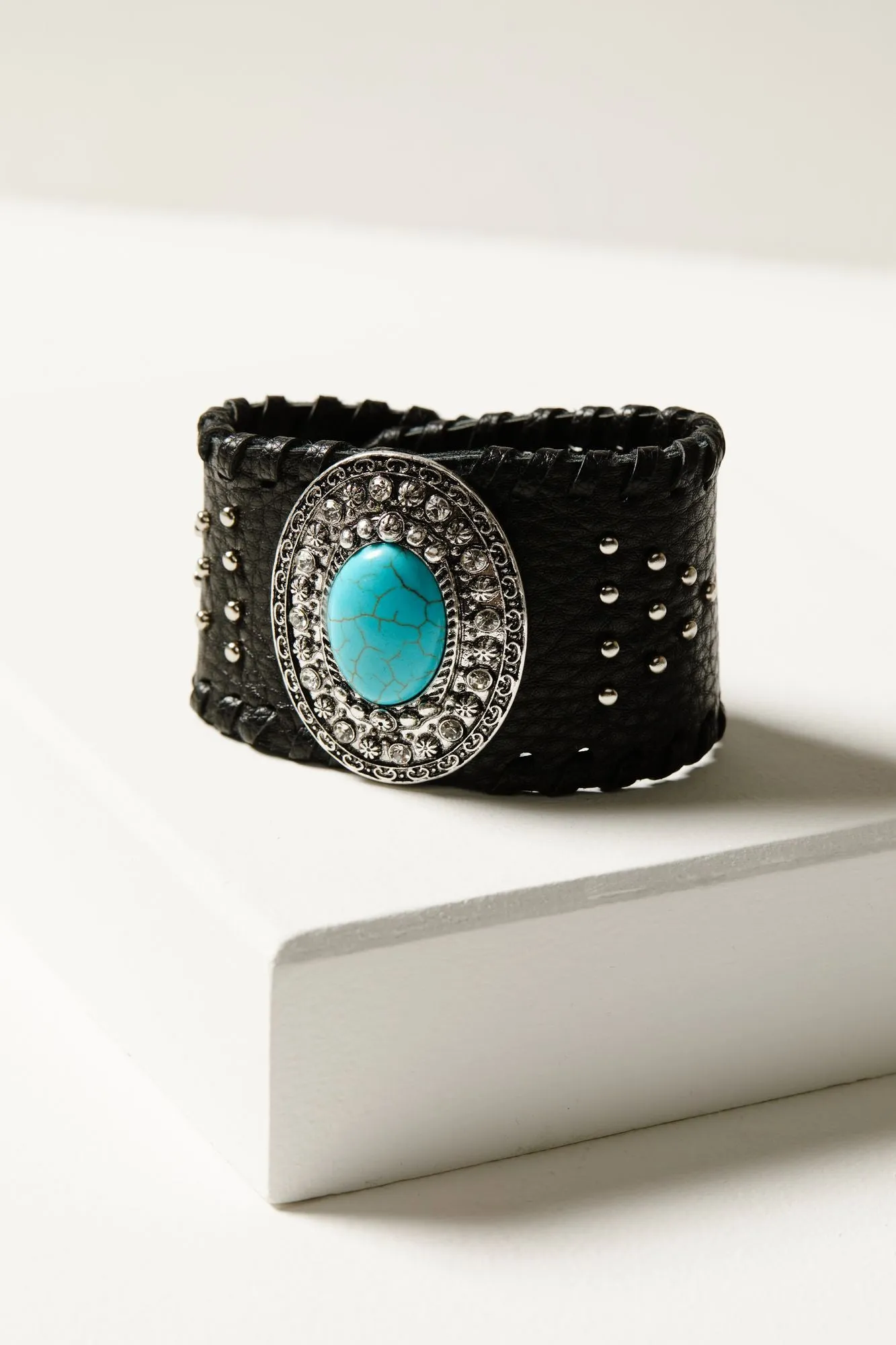 Palomar Cuff Bracelet