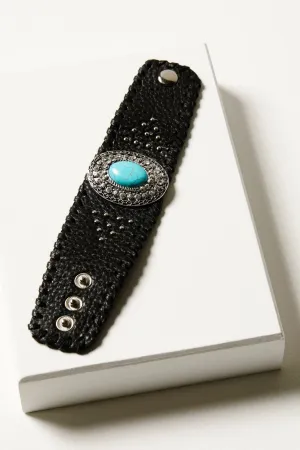 Palomar Cuff Bracelet