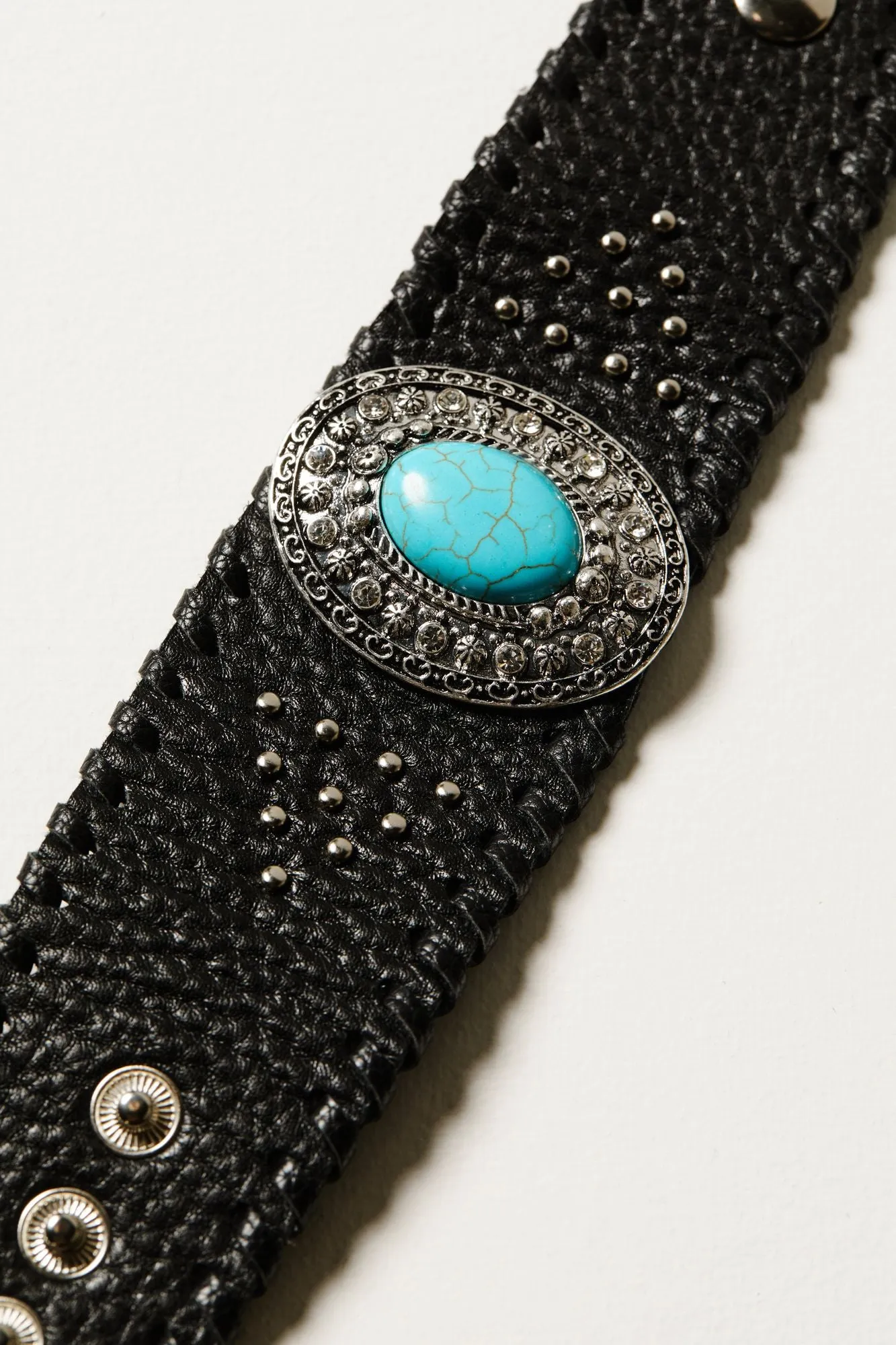 Palomar Cuff Bracelet