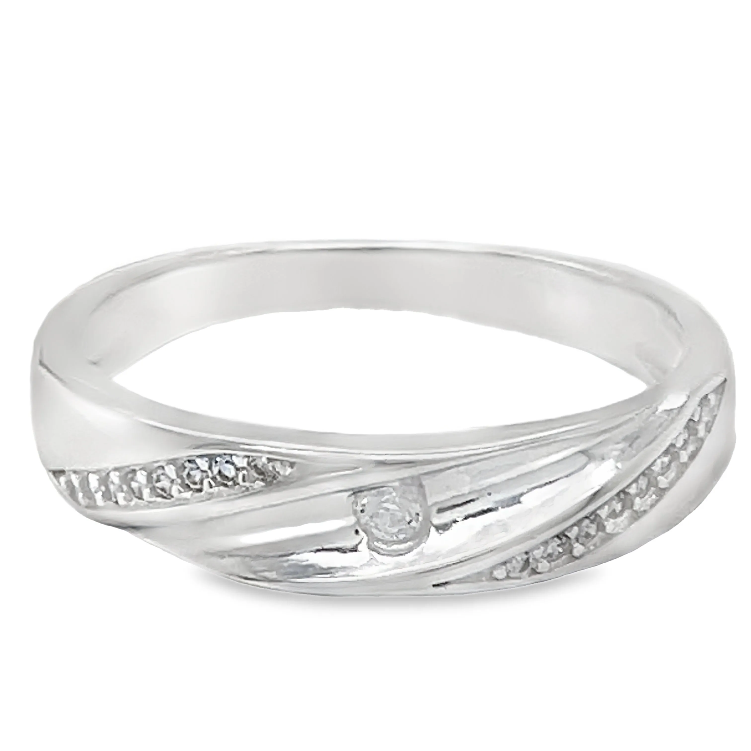 R681 Man Wedding Ring