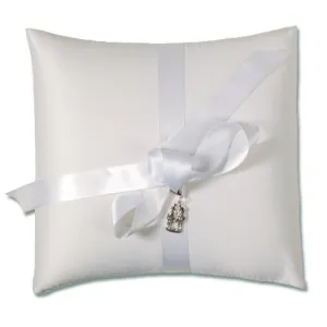 Ring Bearer Pillow