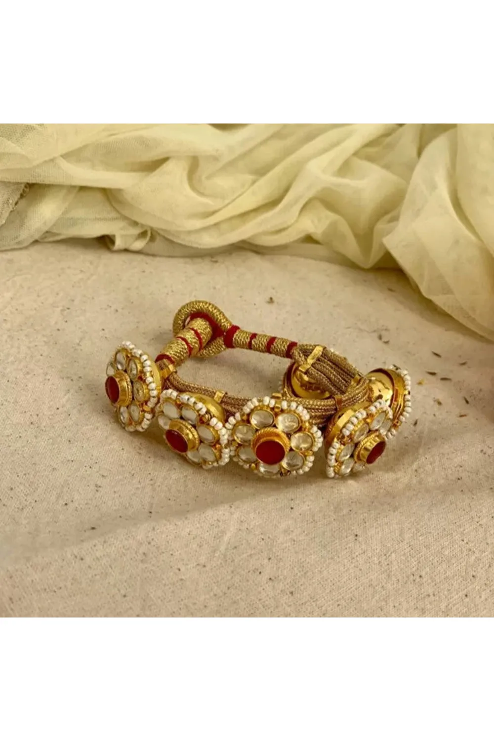 Ruby Paachi Kundan Pochi