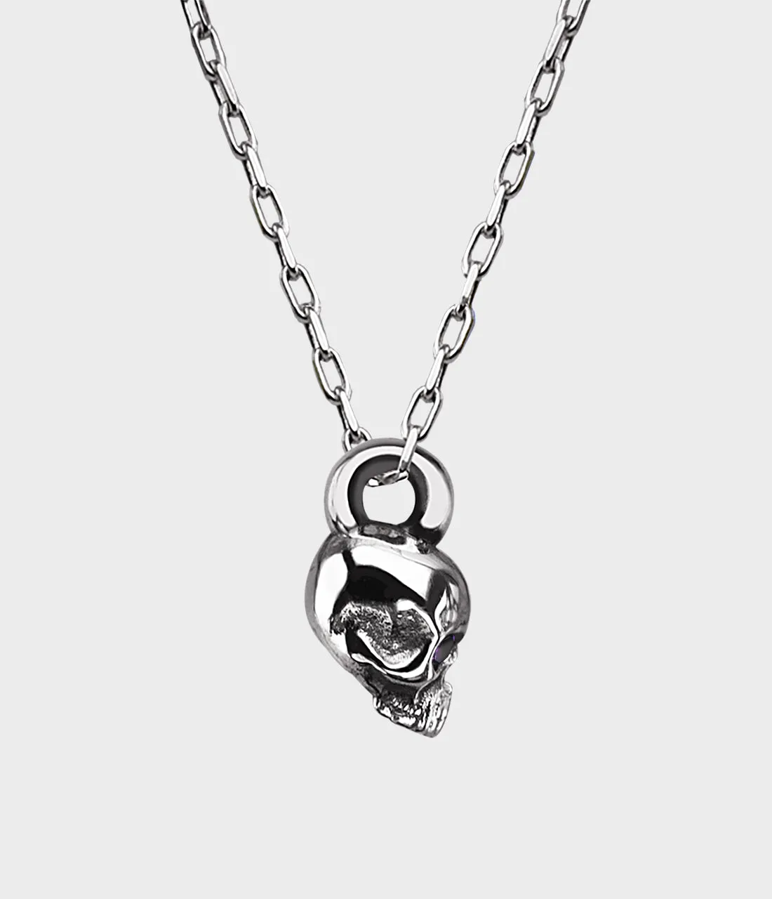 Skull Necklace