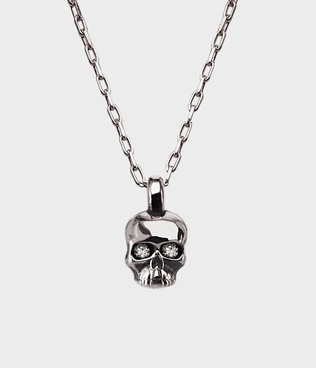 Skull Necklace