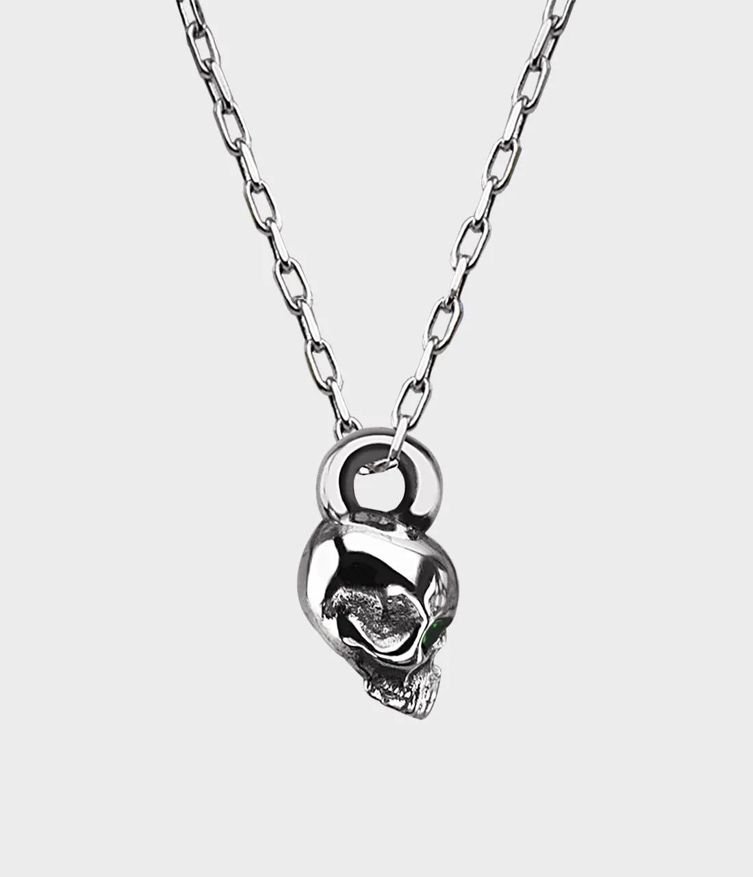 Skull Necklace