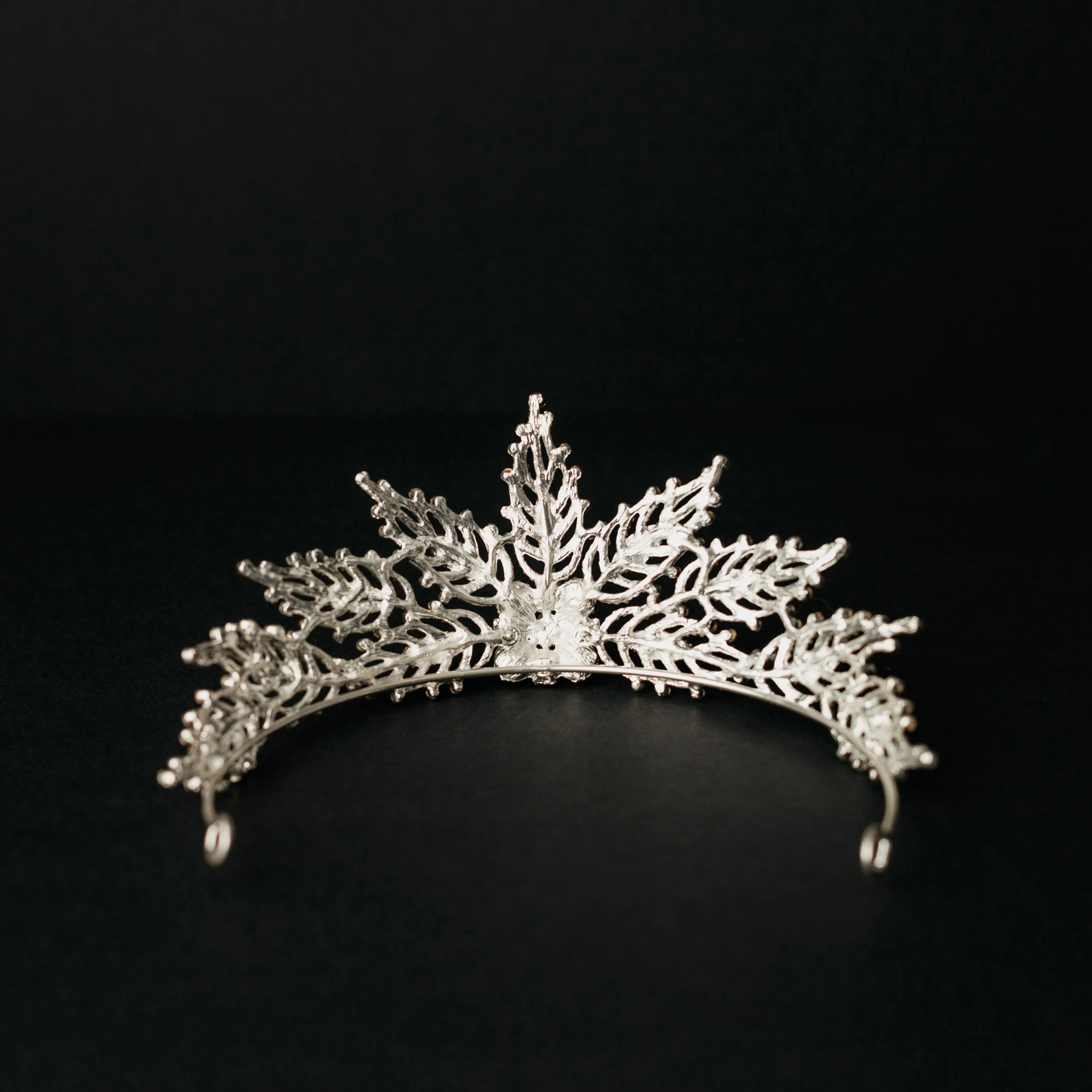 Stella's Tiara