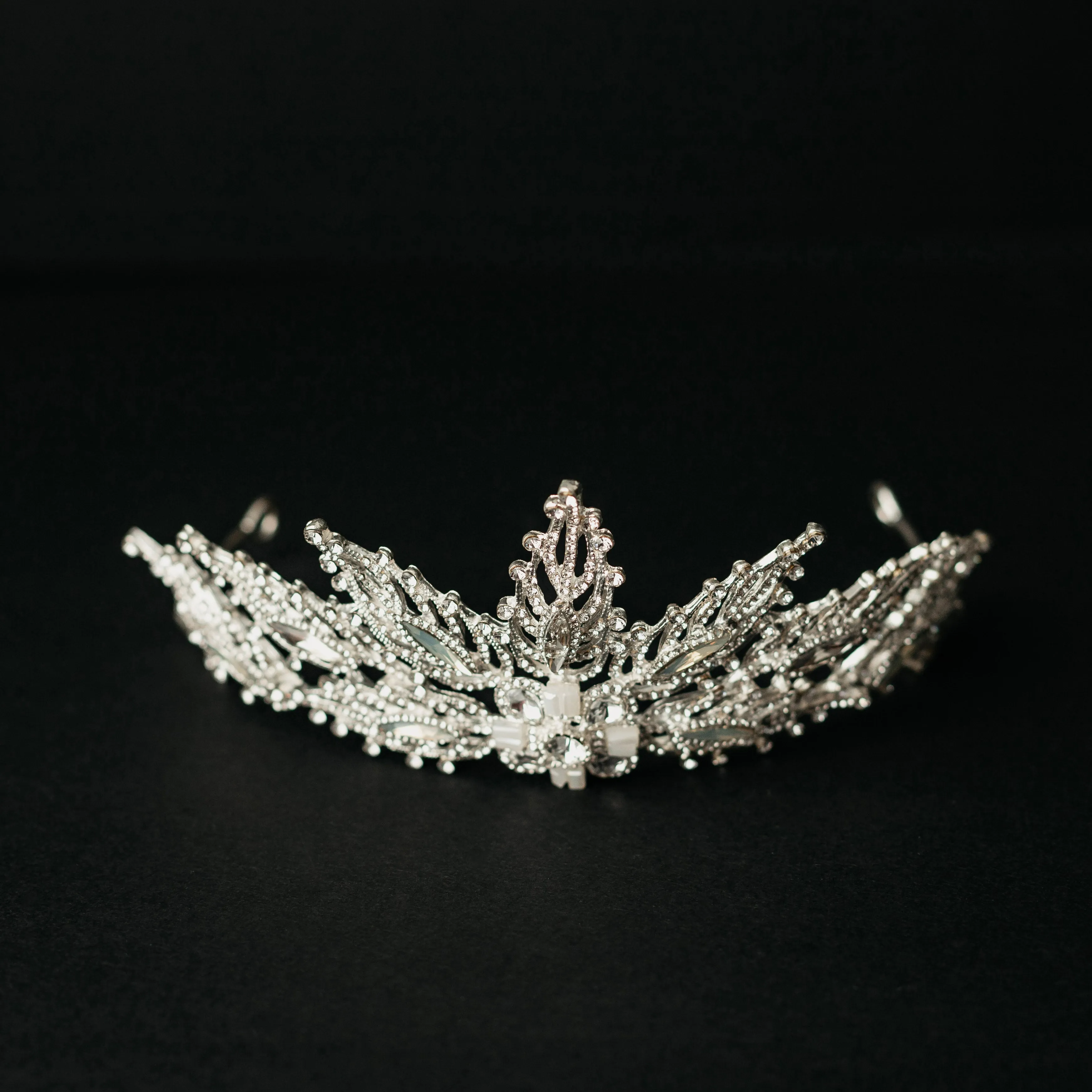 Stella's Tiara