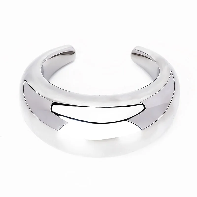 TEEK - Minimalist Cuff Bracelets