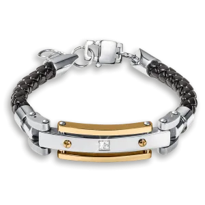 The Astro Diamond Bracelet