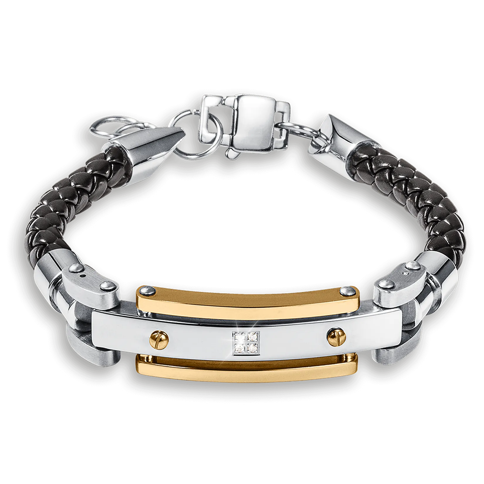 The Astro Diamond Bracelet